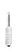 Rosle Kitchen Collection Stainless Steel Grater/Slicer Fine Stainless