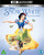 Snow White and The Seven Dwarfs 4K UHD [Blu-ray] [Region Free]