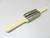 ACE Buff Rake for Buffing Wheels Remove Dry Compound Clean Dress Buff Wheel Surface