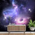 TOKMOCO Custom 3D Universe Stars Galaxy Ceiling Mural Wall Painting KTV Living Room Bedroom Background Wallpaper Murals