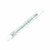 Feit Electric BPQ150T3/CL/S 150-Watt T3 Double-Ended Linear Halogen Bulb with RSC Base, Clear