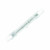 Feit Electric BPQ150T3/CL/S 150-Watt T3 Double-Ended Linear Halogen Bulb with RSC Base, Clear