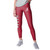 FOCO Alabama Crimson Tide NCAA Womens Solid Big Wordmark Leggings
