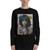 Rock Jim Music Morrison Singer Long Sleeve T Shirts Man's Summer Casual O-Neck Tee Cotton Fashion Tops Medium Black Rock Jim Music Morrison Singer Long Sleeve T Shirts Man's Summer Casual O-Neck Tee Cotton Fashion Tops Medium Black