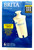 Brita Water Filter Pitcher Replacement Filters, 6 Count