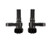 XA 2x ABS Wheel Speed Sensor Front Rear Right Left For Toyota 4Runner Tacoma Lexus