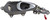 Dorman 80952 Front Passenger Side Interior Door Handle Compatible with Select Chrysler Models