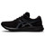 ASICS Men's Gel-Contend 7 Black/Carrier Grey Running Shoe 9.5 XW US