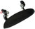 Dorman 80571 Exterior Door Handle Compatible with Select Chevrolet / Suzuki Models, Smooth Black