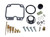 DP 0101-126 Carburetor Rebuild Repair Parts Kit Compatible with Yamaha
