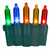 GE StayBright 300-Count Multicolor Mini LED Christmas String Lights