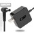 CYD Power-ac-Replacement for Laptop-Charger asus x551m x551ma x551mav x551c x551ca x551 x 555 x555l x555la x555b x555u x555y x751 x751m x451 adp-33aw a ad890326 8.2ft 33w dc Adapter Cable