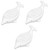 BESTOYARD Soap Dishes for Bar Soap 3pcs Dolphin Ceramic Soap Dish Cute soap Tray Shower Cute draining soap Dish Kids Bath soap Liquid Animal Soap Dish Household Ceramics Shampoo
