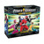 Renegade Game Studios: Power Rangers Heroes of The Grid S.P.D Ranger Pack