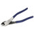 Ideal Industries WireMan Diagonal-Cutting Pliers with Angled Head, 8" Length
