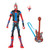 Marvel Legends Series Spider-Man: Across The Spider-Verse Spider-Punk 6-inch Action Figure Toy, 1 Accessory