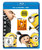 ICH-EINFACH UNVERBESSERLI - MO [Blu-ray] (Package may vary in color)