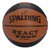 Spalding Basketball TF 250 React All Surface Size 7