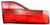 Garage-Pro Tail Light Compatible with 1998-2000 Honda Accord Driver Side, Inner
