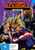 My Hero Academia: Season Three Part One [Blu-ray]