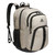 adidas Prime 6 Backpack, BOS Mini Monogram Wonder Beige/Black, One Size