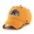 '47 NCAA Kent State Golden Flashes Mens Ice Clean Up Adjustable Hatice Clean Up Adjustable Hat, Alternate Team Color, One Size