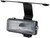 Dorman 1570966 Passenger Side Fog Light Assembly Compatible with Select Nissan Models