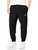 adidas Men's Essentials Feelvivid Sweatpants, Black, Small