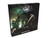Square Enix Final Fantasy VII Remake: Materia Hunter Board Game