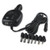 PowerLine Car Cord Adapter with USB Power 90305