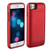 Battery Case for iPhone 8 Plus / 7 Plus / 6 Plus / 6S Plus (5.5 inch),Portable Charger Charging Case Magnetic Battery Pack Power Cases Cover 4200mAh [Red]