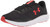 Under Armour Men's Charged Pursuit 3 Twist --Running Shoe, (002) Black/Black/Radio Red, 7