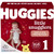 Huggies Size 1 Diapers, Little Snugglers Newborn Diapers, Size 1 (8-14 lbs), 168 Count