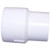 Genova Products 51577 PVC to CPVC Adapter, 3/4'