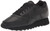 Reebok Women's Glide Sneaker, Black/Pure Grey, 8.5