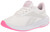 Reebok Women's Energen Plus Running Shoe, White/Cold Grey/Acid Yellow, 11