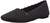 Skechers womens Cleo - Honeycomb Ballet Flat, Black, 9.5 US