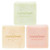 mamaforest Zero Waste Natural Dish Soap Bar (3pcs, 15.9oz), Non Toxic Organic Solid Dishwashing Block Soap - Eco Friendly, Plastic Free, Sustainable, Biodegradable Formula for Kitchen and Camping