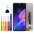 [New] Duotipa LCD Display Touch Screen Digitizer Assembly Replacement for TCL 30 XL T671G T701DL 6.82" with Technical Repair Tools Kit-Black.