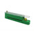 1Pcs Terminal Junction Box Unipolar Splitter 1 in 12 Out Metering Cabinet Wire Block Flame Retardant Electrical Accessories