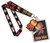 Funko Iron Man Pop! Lanyard