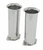 6 Velocity Stacks, for Idf Weber & HPMX Carbs, Pr, Compatible with Dune Buggy