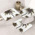RLDOBOFE Bathroom Rugs Sets 3 Piece, Palm Tree Print Bath Mat Set with Non-Slip Rugs, Toilet Lid Cover and Bathroom Mat, Flannel Rugs for Bathroom Decor RLDOBOFE Bathroom Rugs Sets 3 Piece, Palm Tree Print Bath Mat Set with Non-Slip Rugs, Toilet Lid Cover and Bathroom Mat, Flannel Rugs for Bathroom Decor