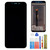 E-yiiviil LCD Display Compatible with Ulefone Armor X8 5.7" LCD Display Touch Screen Assembly with Tools