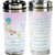 Dear Sister in Christ 16 Oz. Stainless Steel Insulated Travel Mug with Lid