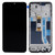 Avvood LCD Screen Display for Nokia G42 LCD Screen Display Touch Digitizer Assembly with Frame Replacement 6.52"