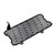 Motorcycle Radiator Grille for Ya-Ma-Ha Mt-15 2018-2020 Motorcycle Radiator Guard Protector Grille Grill Cover Water Tank Protection