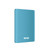 TEYADI 1TB Ultra Slim Portable External Hard Drive USB 3.0 for PC, Laptop, Mac, PS4, Xbox One - Sky Blue