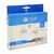 HP CD-R 52X 700MB 5 pack with slim case