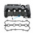 Sumyola Engine Valve Cover Compatible For Audi A4 2005-2006, A4 Quattro 2005-2009, L4 2.0L DOHC Replaces NO. 06D103469N 264947 264-947 V103868